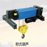 Elektrický kladkostroj CD MD HC